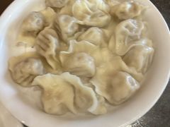 -大清花饺子(山庄店)