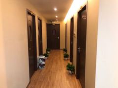 -常仁健康·经络推拿·按摩艾灸养生馆(长宁路店)