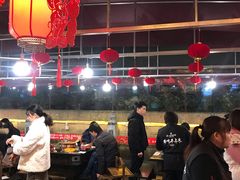大堂-镇江龙·火锅串串(武侯祠店)
