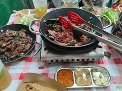 -林真真牛肋条放题(天马店)