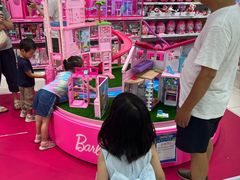 -TOYSRUS玩具反斗城(上海万象城店)