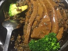 -云来居素食馆(南山店)