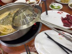 -阿波潮汕牛肉火锅·汤粉面(拱北店)