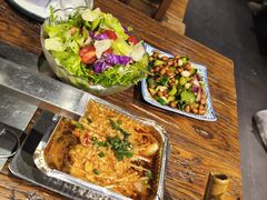 -柿子树炭烤羊腿(金台路店)