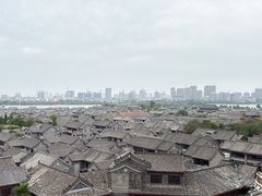 -光岳楼