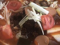 -四姐荤豆花(宝圣大道店)