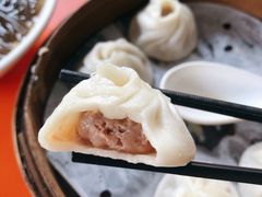 虾肉小笼-新丰小吃(江陵路分店)