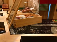 -荣一代目OMAKASE板前料理