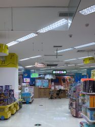 -孩子王童乐园(成都吾悦广场店)