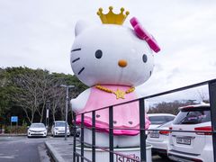 -凯蒂猫主题馆