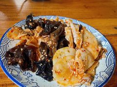 -小二楼炖肠