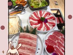 -炙城·韩式烤肉(南京东路店)