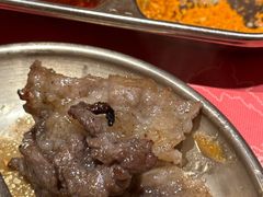 -西塔老太太泥炉烤肉(北京双井店)