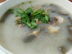 -双桂坊美食街(南大街商业步行街店)