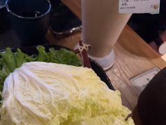 -湊湊火锅·茶憩(东城万达店)
