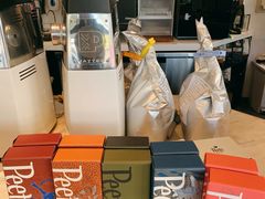 -Peet's Coffee皮爷咖啡(大学路店)