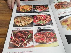 -泰来风味馆(桂林街店)