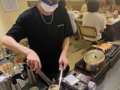 -白仁仔· 活烤海鲜 宵夜(豫园店)