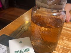 -新白鹿餐厅(龙游路总店·杭帮菜名店)