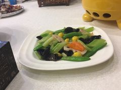 -老浒记民俗酒楼(王府井店)