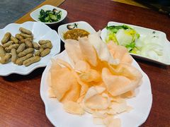 -金刚山烧烤(中山路店)
