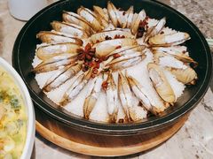 -四道菜·福建菜馆(新街口金鹰店)