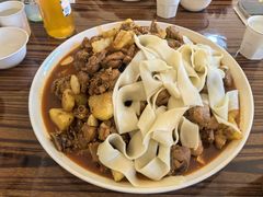 -阿尔库炒鸡·清真(金宇文苑店)