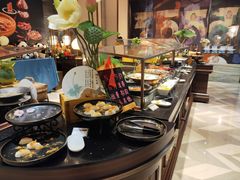 -西藏饭店·亚克·食光自助餐厅(文殊院店)