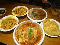 -再回首(中天健广场店)