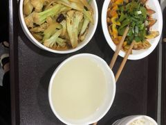 -重庆交通大学-1食堂