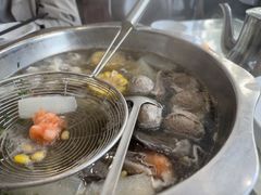 -潮悦牛肉火锅城(水贝店)