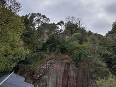 -广州莲花山旅游区