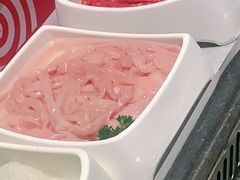 -海底捞火锅(凯德广场店)