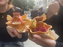 -CORNER CONE GELATO酷矿手作霜淇淋(南头古城店)