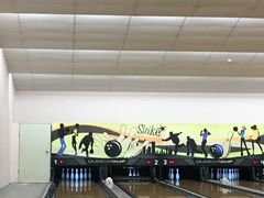 -广州保龄球馆(广州天河体育中心店)