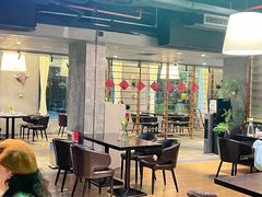 -188西餐厅(园林宾馆店)