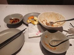 -湘中缘·湖南菜(娄底驻京办店)