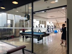 -一兆韦德健身(古美店)