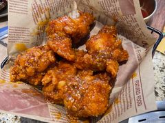 -安又胖韩国烤肉(美罗城店)