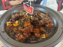 -回味黑鸭煲·始于2006(万松园店)