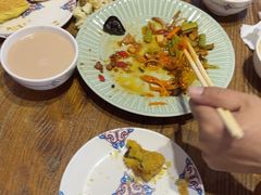 -蒙亨·手把肉·蒙古包文化主题餐厅(天恒广场店)