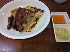 -德宏记·茶餐厅(新辰里学清路店)