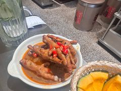 -鸿姐老火锅·传统炒料(上海旗舰店)