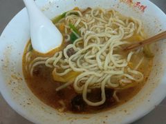 -泰顺江南春面馆