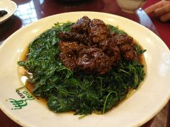 -三林本帮馆(中林街店)