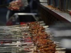 -清真·马峰烤肉(小学习北巷店)