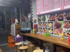 -秦云老太婆摊摊面(长嘉汇两江峯店)
