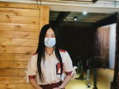 -明日世界密室轰趴·剧本桌游·箭馆团建(国贸店)
