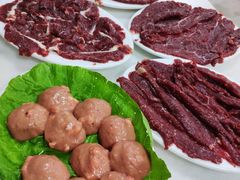 -原野牛肉岛