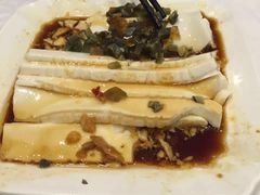 皮蛋豆腐羹-庐州太太(鼓楼店)